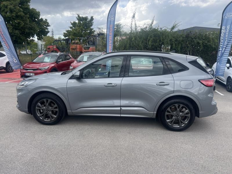 Ford Kuga 2.5 Duratec 190ch FHEV E85 ST-Line BVA  occasion  Dijon - photo n8