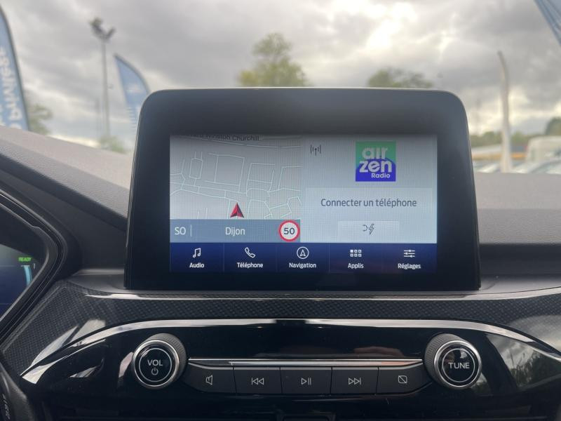 Ford Kuga 2.5 Duratec 190ch FHEV E85 ST-Line BVA  occasion  Dijon - photo n16