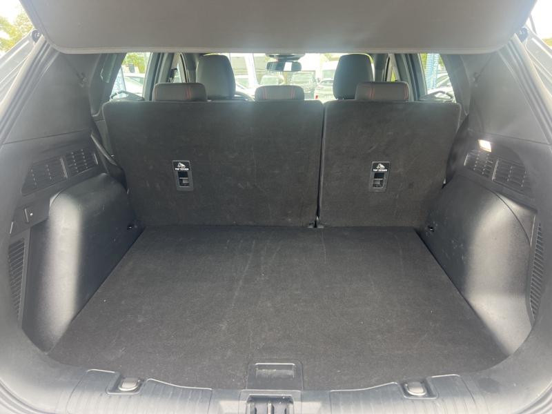 Ford Kuga 2.5 Duratec 190ch FHEV E85 ST-Line BVA  occasion  Dijon - photo n13
