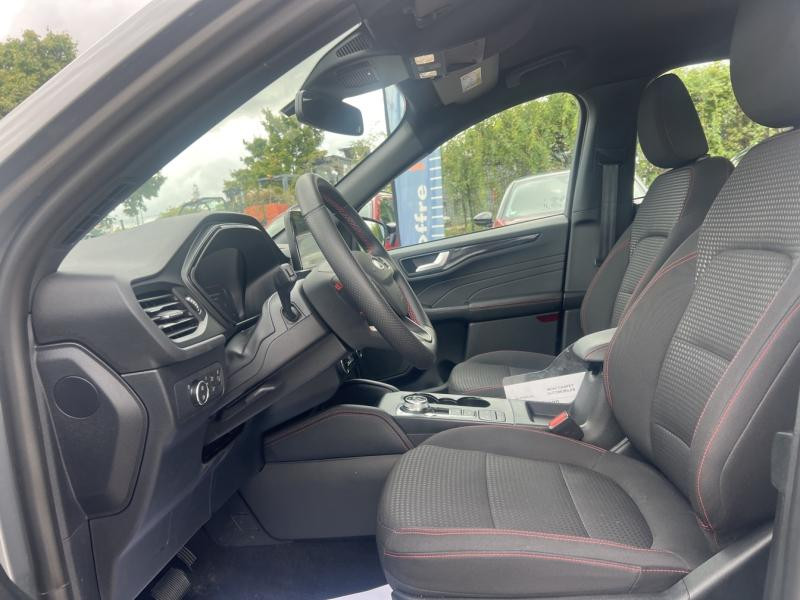 Ford Kuga 2.5 Duratec 190ch FHEV E85 ST-Line BVA  occasion  Dijon - photo n10