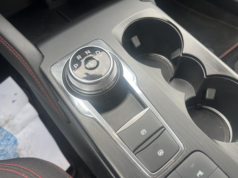 Ford Kuga 2.5 Duratec 190ch FHEV E85 ST-Line BVA  occasion  Dijon - photo n18