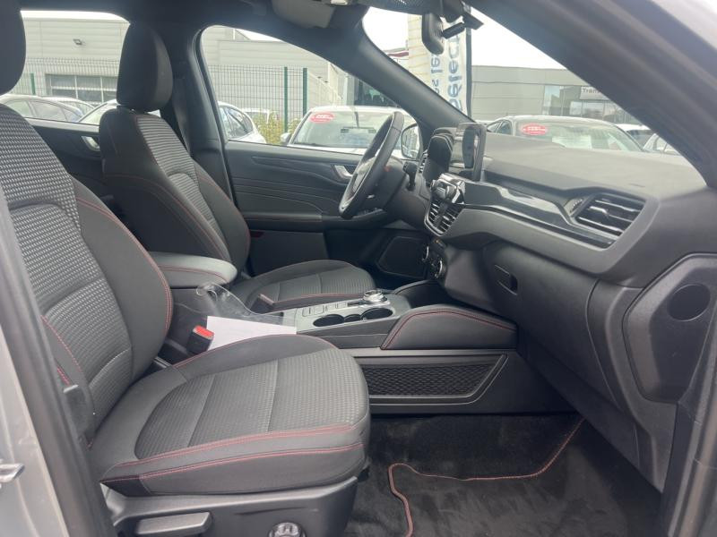Ford Kuga 2.5 Duratec 190ch FHEV E85 ST-Line BVA  occasion  Dijon - photo n11