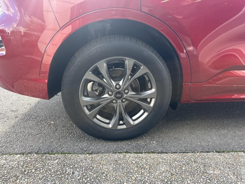 Ford Kuga 2.5 Duratec 190ch FHEV E85 ST-Line BVA 2022 - photo n°9 Ford Kuga 2.5 Duratec 190ch FHEV E85 ST-Line BVA  occasion à Auxerre - photo n°9