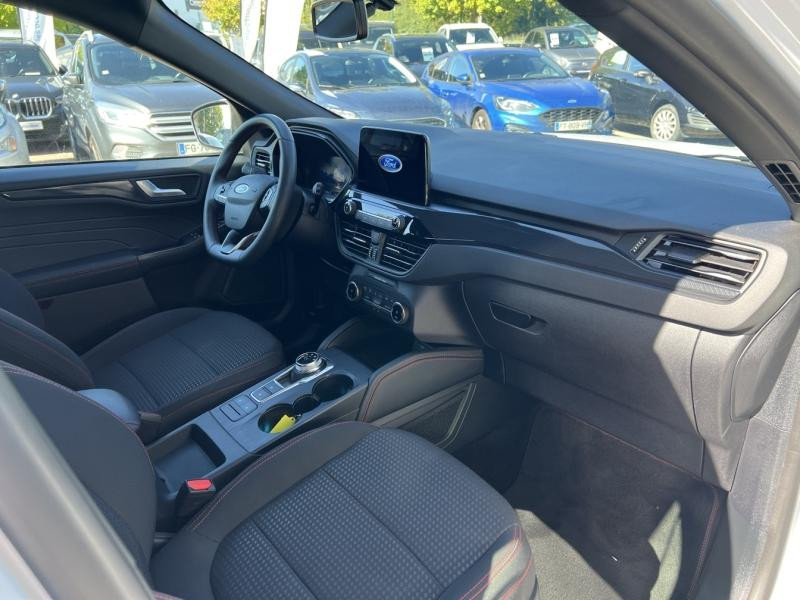 Ford Kuga 2.5 Duratec 190ch FHEV E85 ST-Line BVA  occasion  Auxerre - photo n11