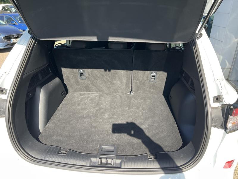 Ford Kuga 2.5 Duratec 190ch FHEV E85 ST-Line BVA  occasion  Auxerre - photo n13