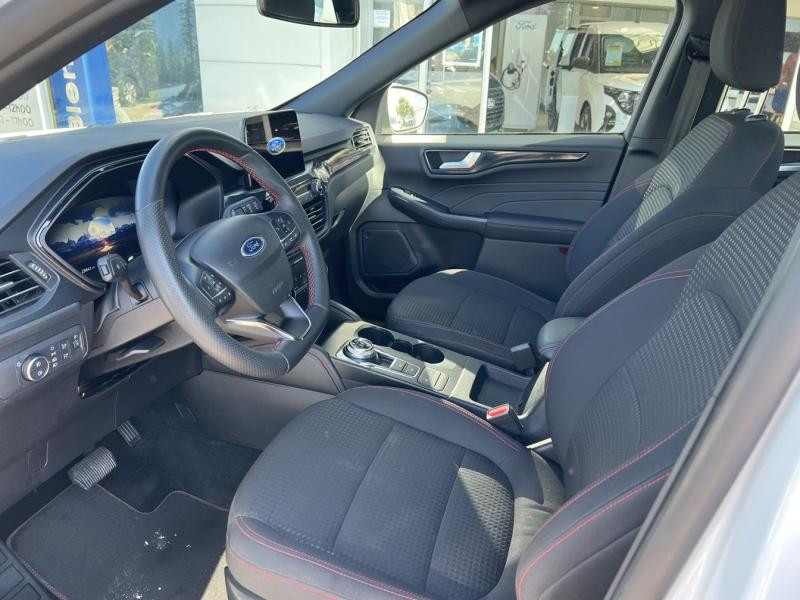 Ford Kuga 2.5 Duratec 190ch FHEV E85 ST-Line BVA  occasion  Auxerre - photo n10