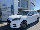 Annonce Ford Kuga occasion Hybride 2.5 Duratec 190ch FHEV E85 ST-Line BVA  Auxerre