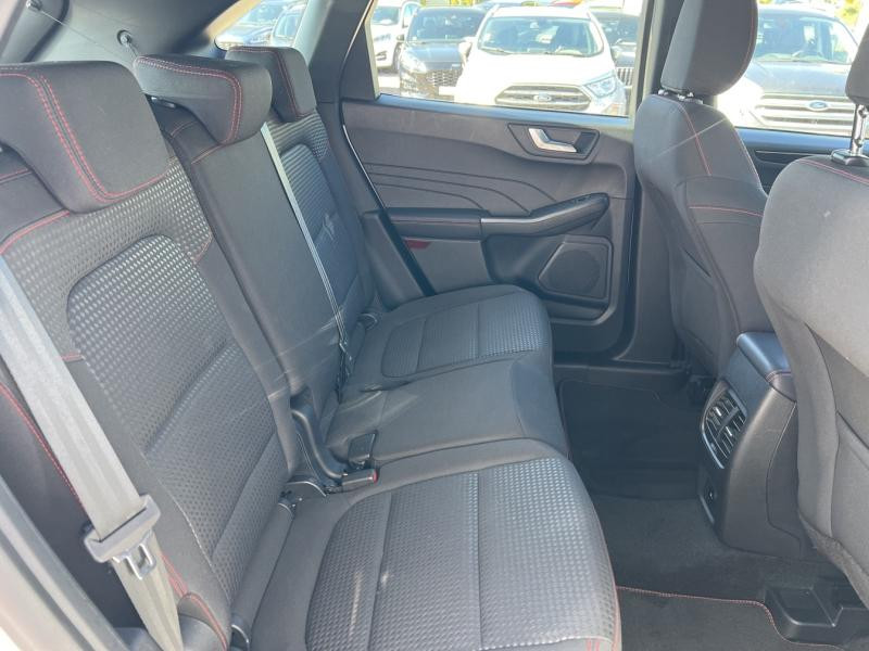 Ford Kuga 2.5 Duratec 190ch FHEV E85 ST-Line BVA  occasion  Auxerre - photo n12