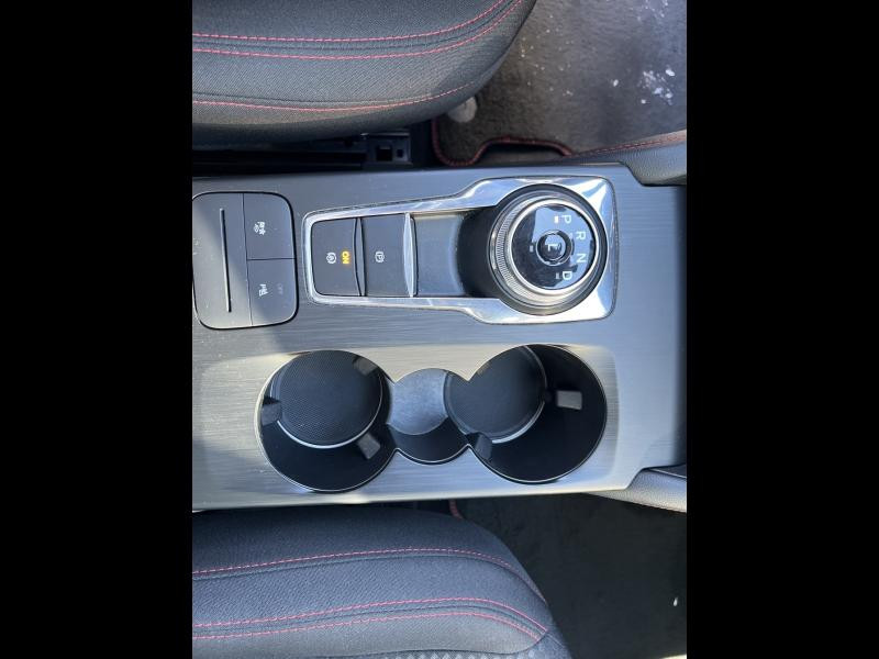 Ford Kuga 2.5 Duratec 190ch FHEV E85 ST-Line BVA  occasion  Auxerre - photo n19