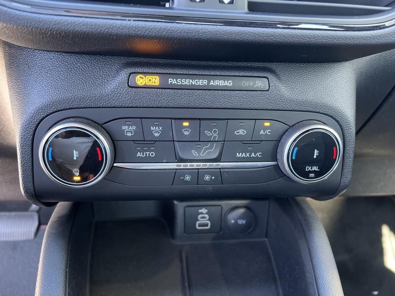 Ford Kuga 2.5 Duratec 190ch FHEV E85 ST-Line BVA  occasion  Auxerre - photo n18