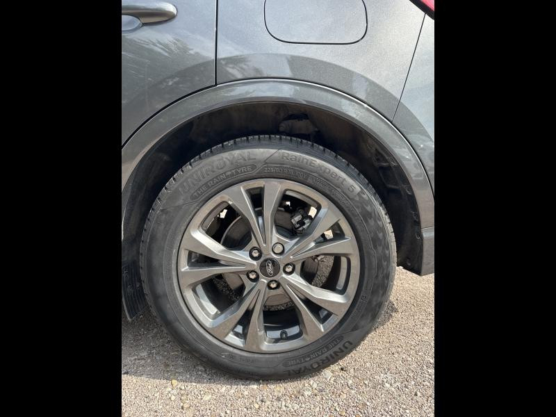 Ford Kuga 2.5 Duratec 190ch FHEV E85 ST-Line BVA  occasion  Auxerre - photo n10