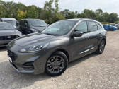 Annonce Ford Kuga occasion Hybride 2.5 Duratec 190ch FHEV E85 ST-Line BVA  Auxerre