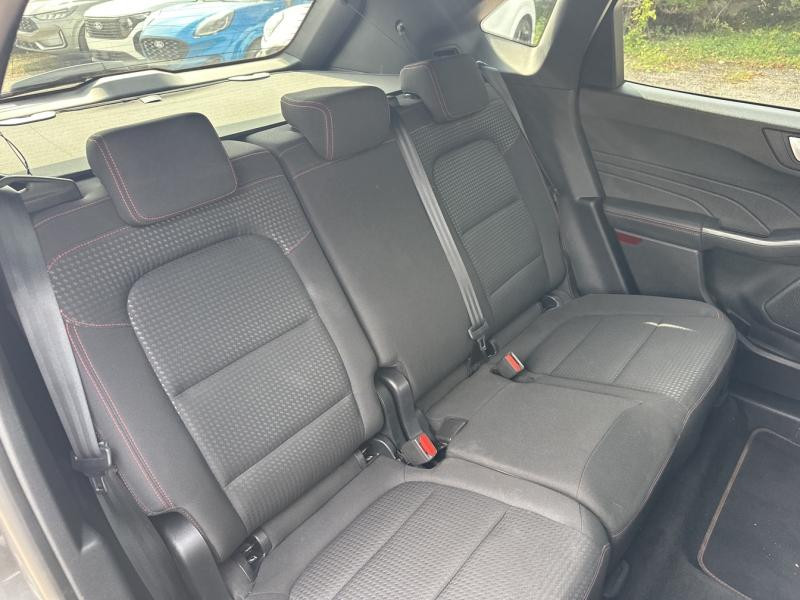Ford Kuga 2.5 Duratec 190ch FHEV E85 ST-Line BVA  occasion  Auxerre - photo n13