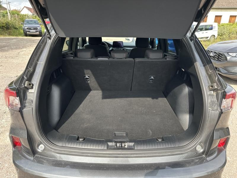 Ford Kuga 2.5 Duratec 190ch FHEV E85 ST-Line BVA  occasion  Auxerre - photo n14