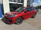 Ford Kuga 2.5 Duratec 190ch FHEV E85 ST-Line BVA   Auxerre 89