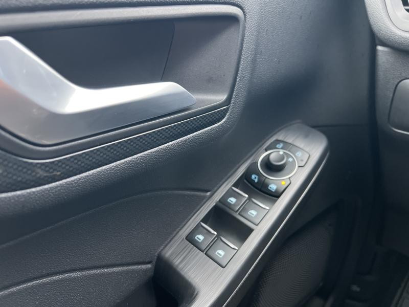 Ford Kuga 2.5 Duratec 190ch FHEV E85 ST-Line BVA  occasion � Auxerre - photo n�20