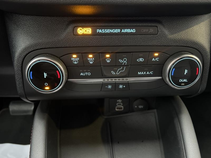 Ford Kuga 2.5 Duratec 190ch FHEV E85 ST-Line BVA  occasion � Auxerre - photo n�18