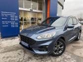 Annonce Ford Kuga occasion Hybride 2.5 Duratec 190ch FHEV E85 ST-Line BVA � Auxerre