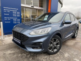 Annonce Ford Kuga occasion Hybride 2.5 Duratec 190ch FHEV E85 ST-Line BVA � Auxerre
