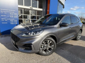 Annonce Ford Kuga occasion Hybride 2.5 Duratec 190ch FHEV E85 ST-Line BVA � Auxerre