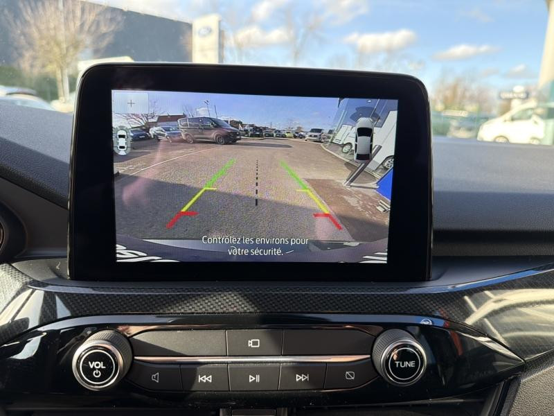 Ford Kuga 2.5 Duratec 190ch FHEV E85 ST-Line BVA  occasion � Auxerre - photo n�18