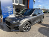 Annonce Ford Kuga occasion Hybride 2.5 Duratec 190ch FHEV E85 ST-Line BVA � Auxerre