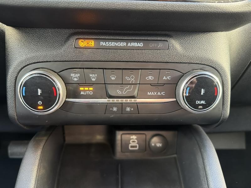 Ford Kuga 2.5 Duratec 190ch FHEV E85 ST-Line BVA  occasion � Auxerre - photo n�16