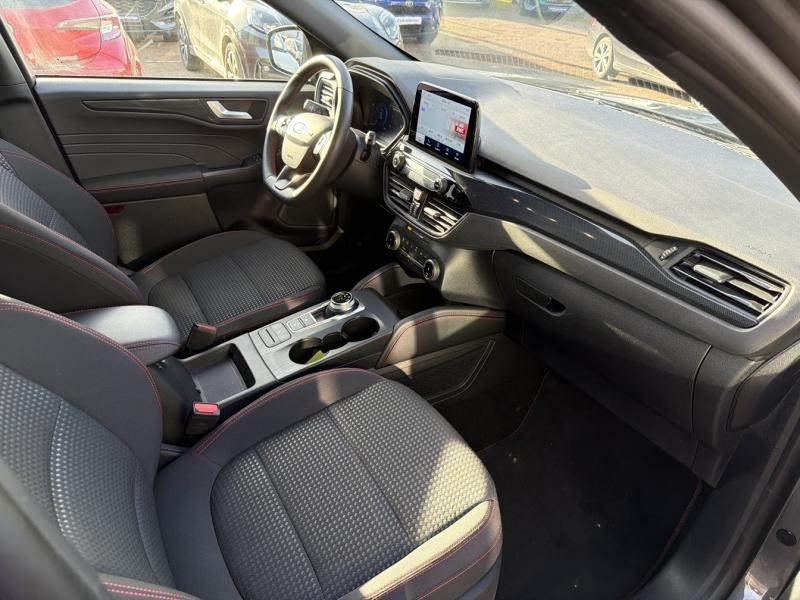 Ford Kuga 2.5 Duratec 190ch FHEV E85 ST-Line BVA  occasion � Auxerre - photo n�11