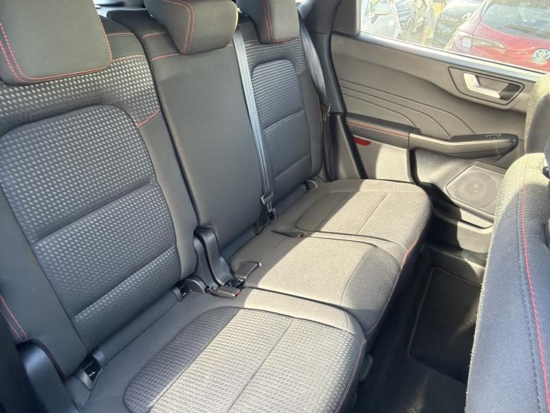 Ford Kuga 2.5 Duratec 190ch FHEV E85 ST-Line BVA  occasion � Auxerre - photo n�12