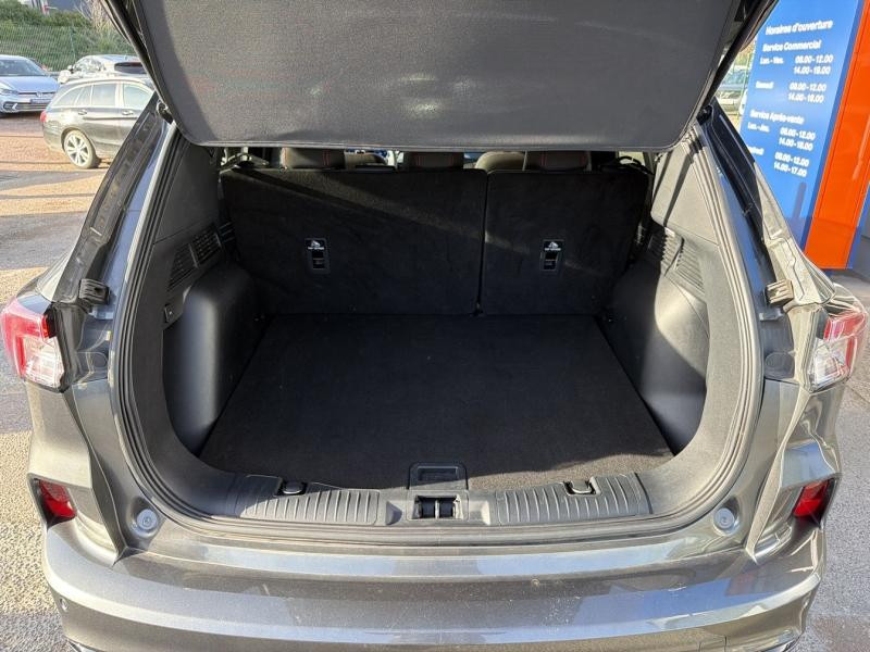 Ford Kuga 2.5 Duratec 190ch FHEV E85 ST-Line BVA  occasion � Auxerre - photo n�13