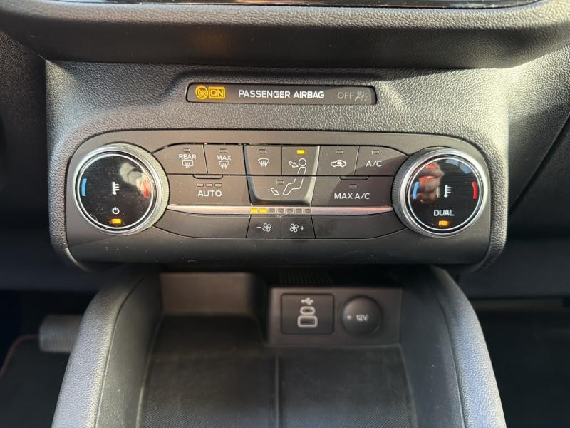 Ford Kuga 2.5 Duratec 190ch FHEV E85 ST-Line BVA  occasion � Auxerre - photo n�16