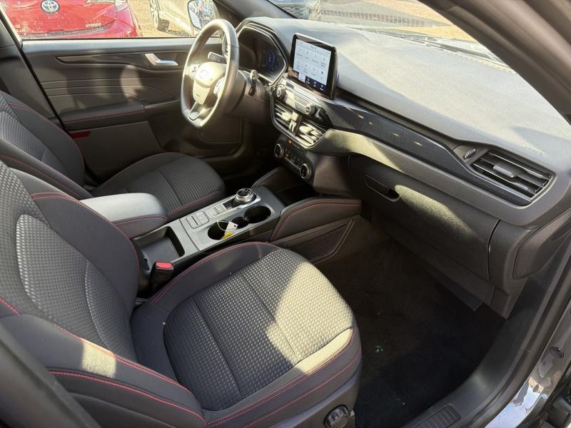 Ford Kuga 2.5 Duratec 190ch FHEV E85 ST-Line BVA  occasion � Auxerre - photo n�11