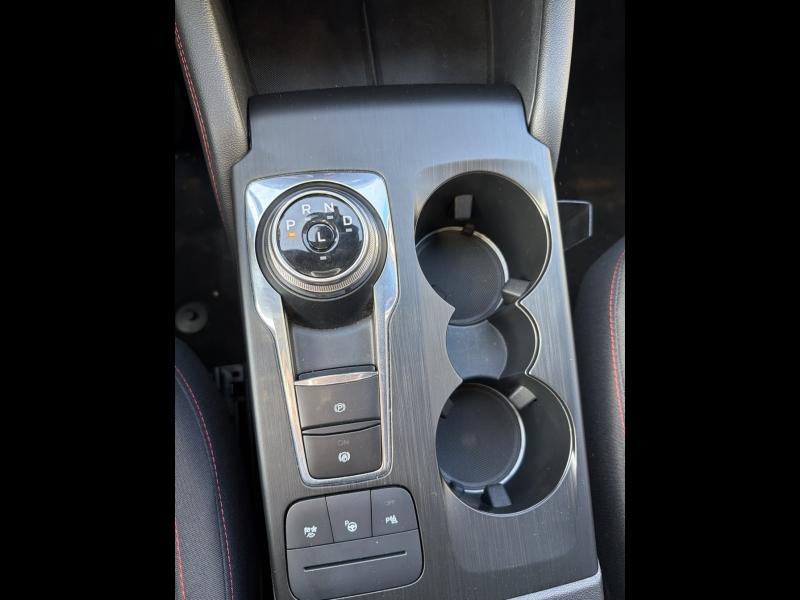 Ford Kuga 2.5 Duratec 190ch FHEV E85 ST-Line BVA  occasion � Auxerre - photo n�19