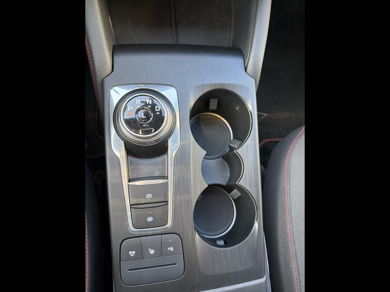 Ford Kuga 2.5 Duratec 190ch FHEV E85 ST-Line BVA  occasion � Auxerre - photo n�19