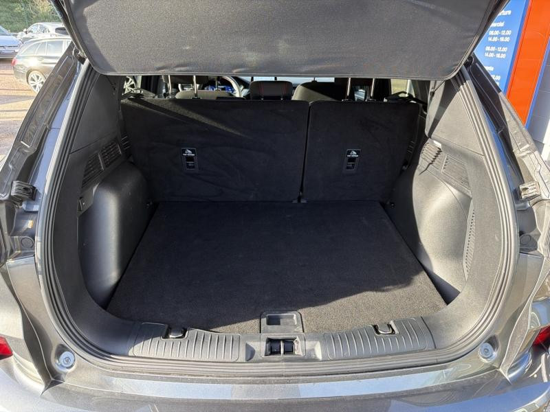 Ford Kuga 2.5 Duratec 190ch FHEV E85 ST-Line BVA  occasion � Auxerre - photo n�13