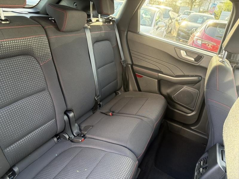 Ford Kuga 2.5 Duratec 190ch FHEV E85 ST-Line BVA  occasion � Auxerre - photo n�12