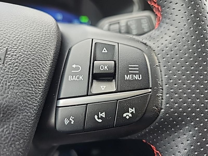 Ford Kuga 2.5 Duratec 190ch FHEV E85 ST-Line BVA  occasion  Glos - photo n16