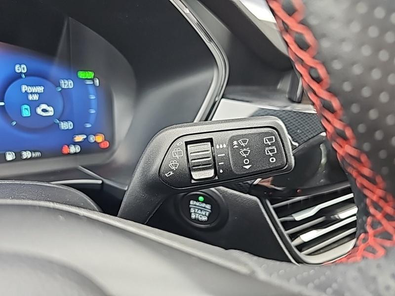 Ford Kuga 2.5 Duratec 190ch FHEV E85 ST-Line BVA  occasion  Glos - photo n14