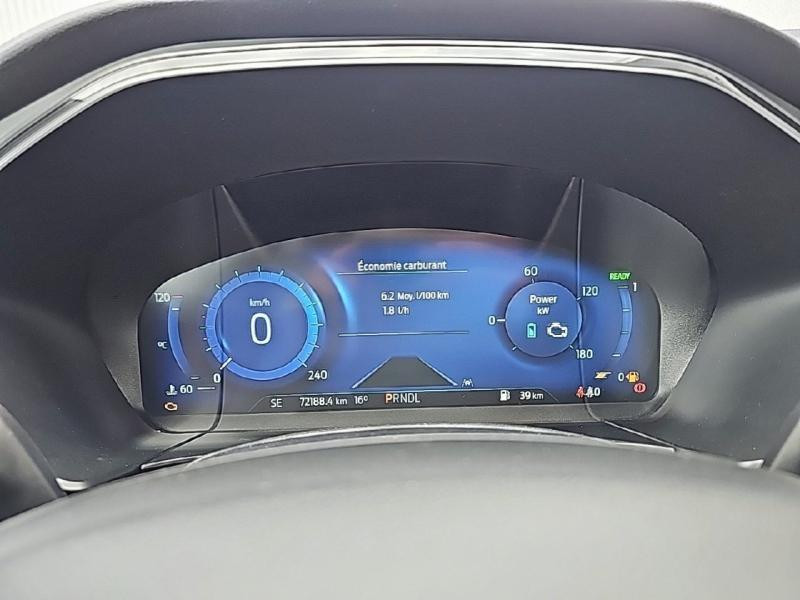 Ford Kuga 2.5 Duratec 190ch FHEV E85 ST-Line BVA  occasion  Glos - photo n12