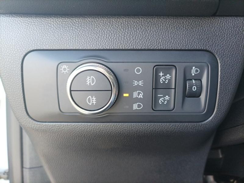 Ford Kuga 2.5 Duratec 190ch FHEV E85 ST-Line BVA  occasion  Saint-L - photo n13