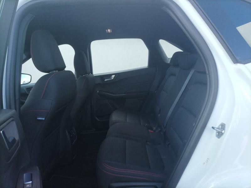 Ford Kuga 2.5 Duratec 190ch FHEV E85 ST-Line BVA  occasion  Saint-L - photo n10