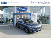 Ford Kuga occasion année 2021 boite Automatique Annonce Ford Kuga occasion Hybride 2.5 Duratec 190ch FHEV E85 ST-Line BVA à Cherbourg-Octeville