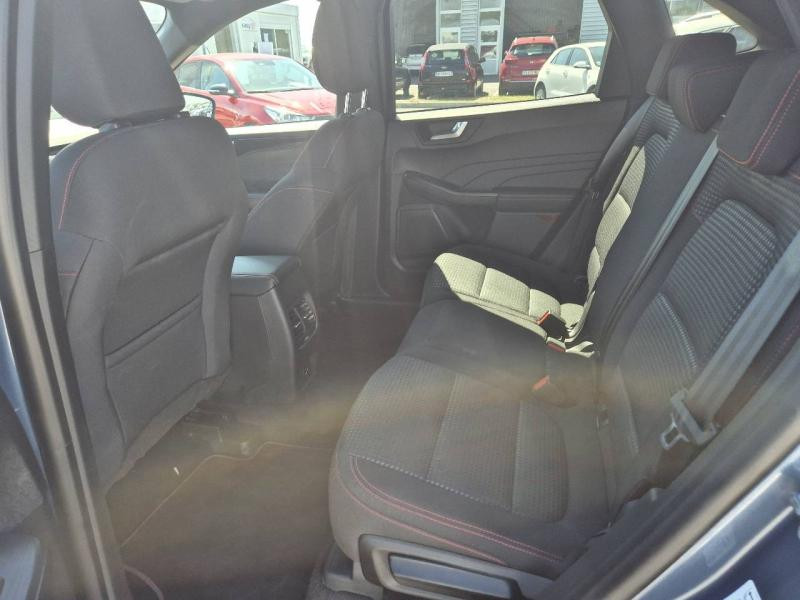 Ford Kuga 2.5 Duratec 190ch FHEV E85 ST-Line BVA  occasion  Amilly - photo n12