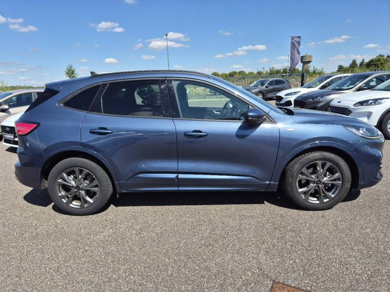 Ford Kuga 2.5 Duratec 190ch FHEV E85 ST-Line BVA  occasion  Amilly - photo n4