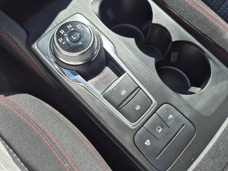 Ford Kuga 2.5 Duratec 190ch FHEV E85 ST-Line BVA  occasion  Amilly - photo n19