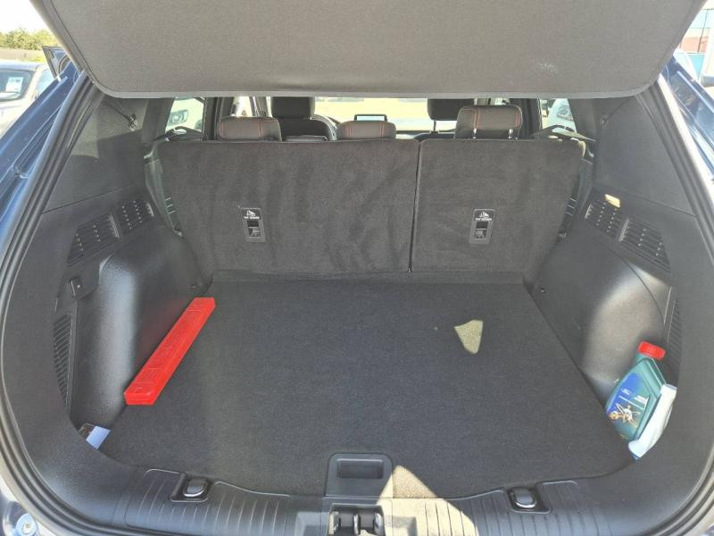 Ford Kuga 2.5 Duratec 190ch FHEV E85 ST-Line BVA  occasion  Amilly - photo n13