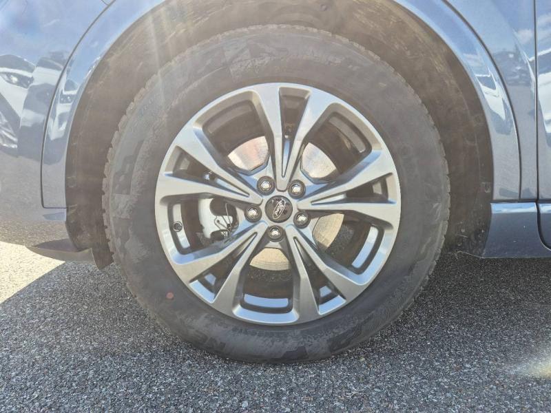 Ford Kuga 2.5 Duratec 190ch FHEV E85 ST-Line BVA  occasion  Amilly - photo n9