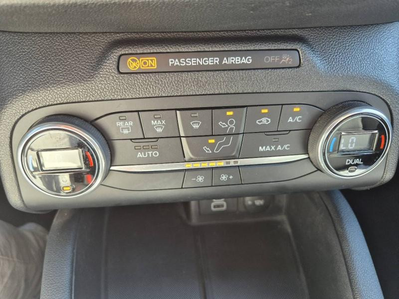 Ford Kuga 2.5 Duratec 190ch FHEV E85 ST-Line BVA  occasion  Amilly - photo n16
