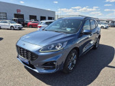 Ford Kuga occasion année 2022 boite Automatique Annonce Ford Kuga occasion Hybride 2.5 Duratec 190ch FHEV E85 ST-Line BVA à Amilly