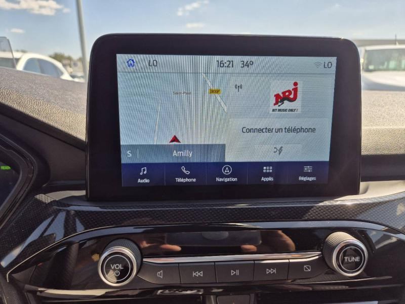 Ford Kuga 2.5 Duratec 190ch FHEV E85 ST-Line BVA  occasion  Amilly - photo n18